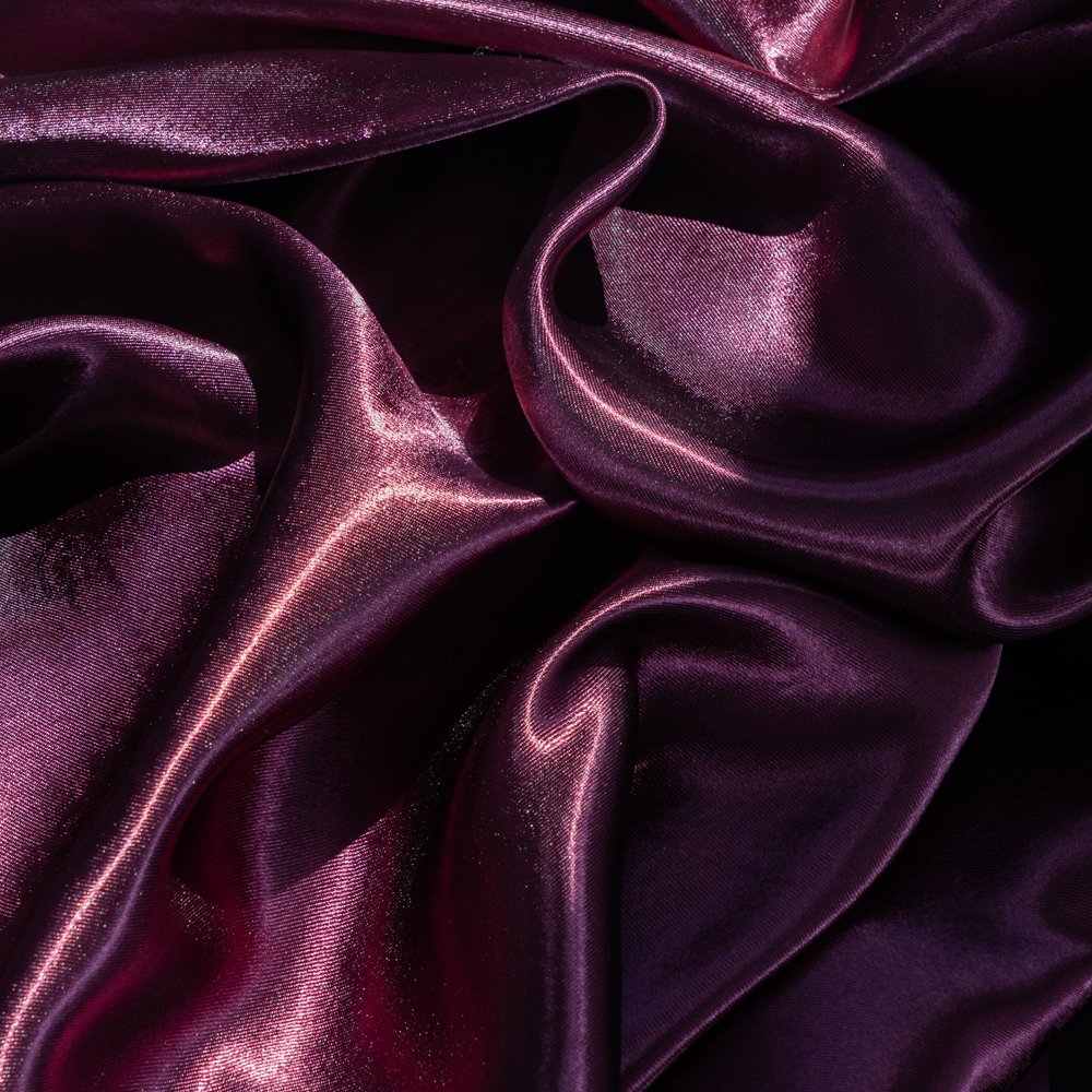Curtain Fabric 001 Solid Color 135x260cm fabric texture view 2