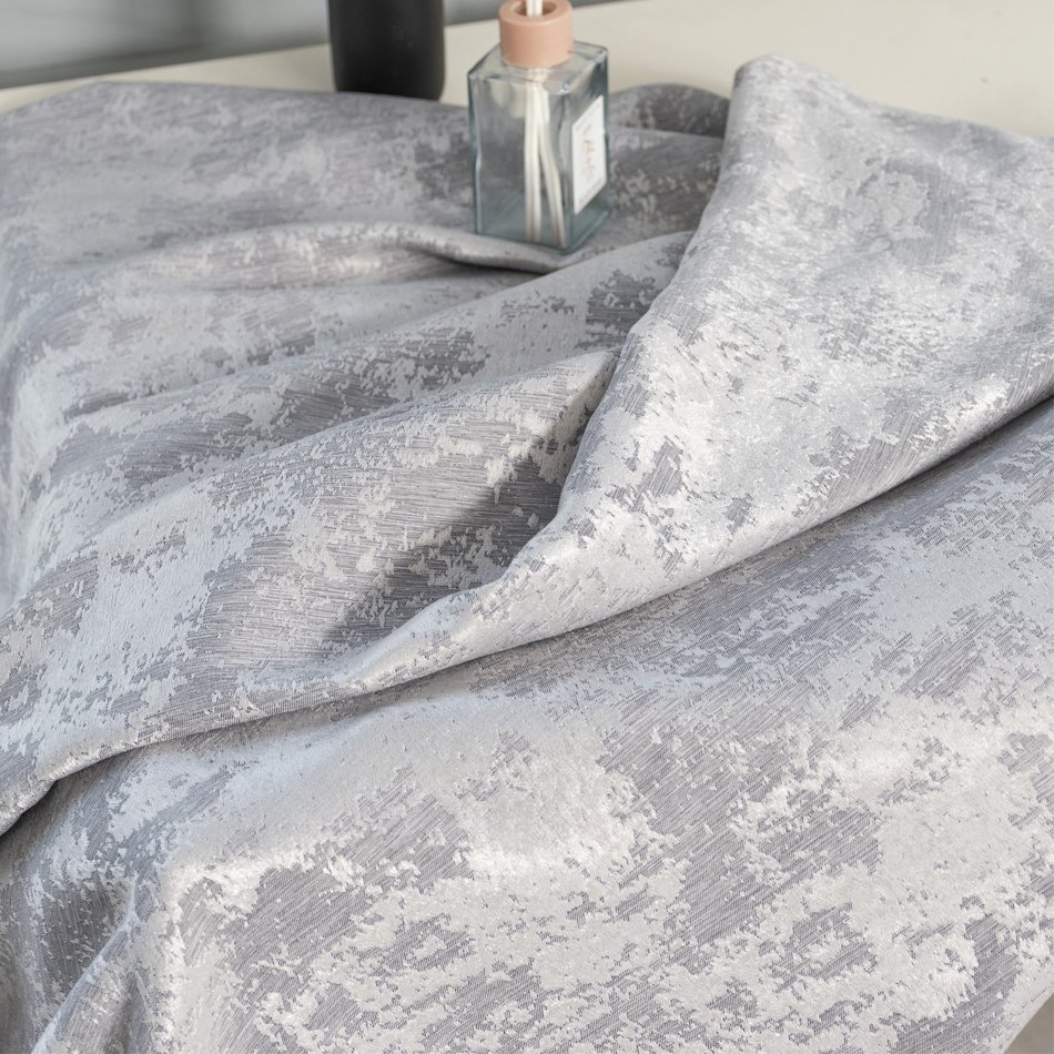 Curtain Fabric 2026 Jacquard 135x260cm fabric texture view 2