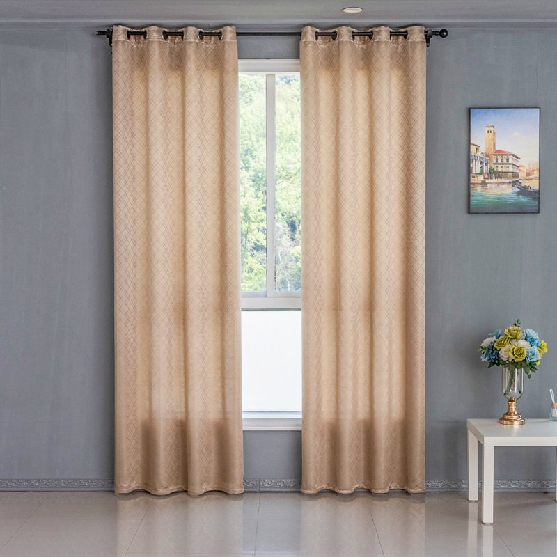 Finished Curtains wholesale curtain product collection