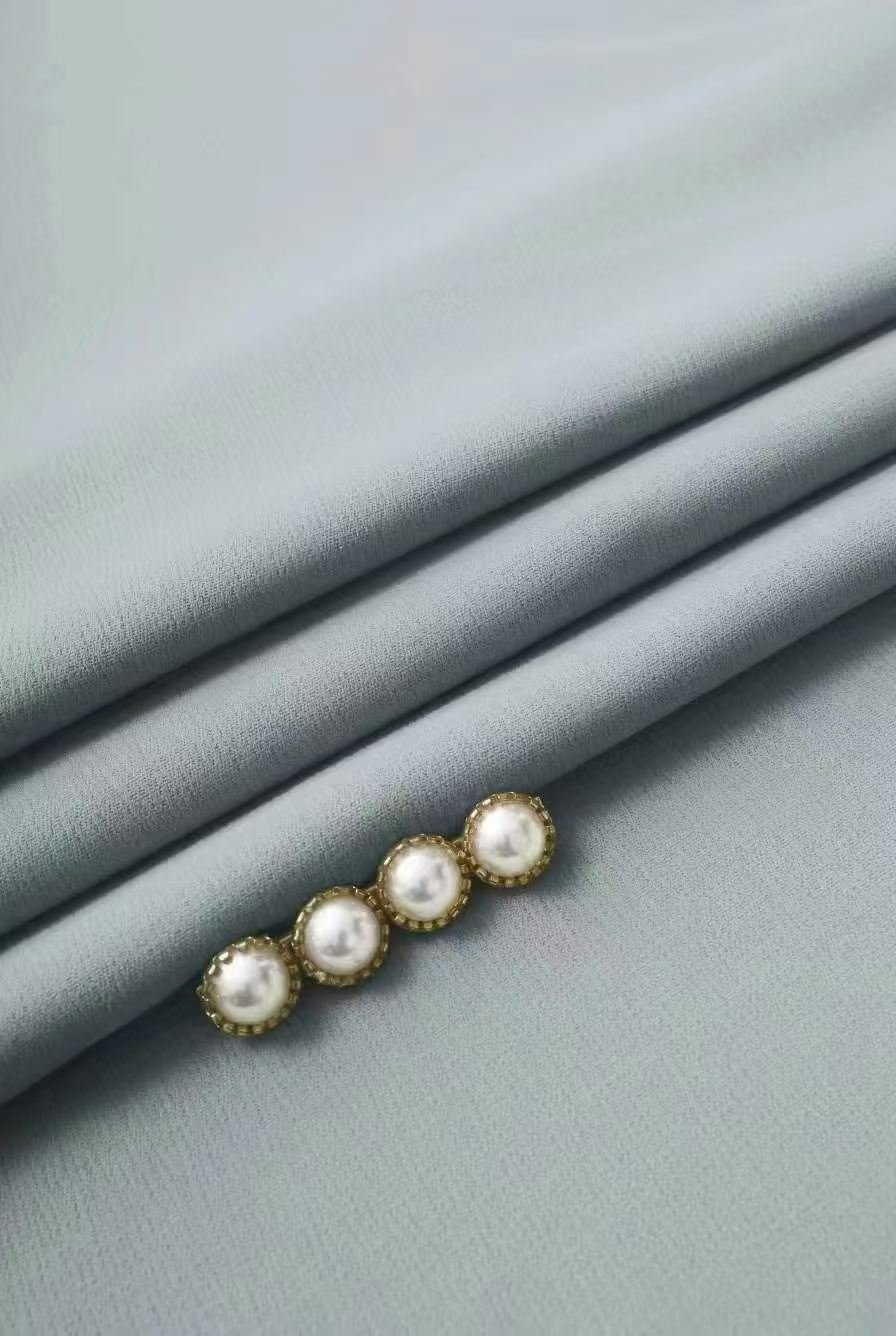 Chenille curtain fabric supplier in China - Taikoo Li Chenille Curtain Fabric