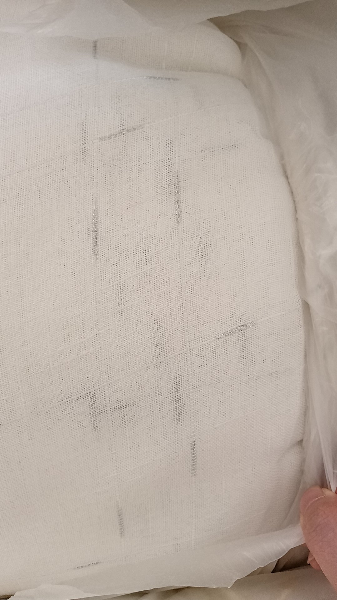 Sheers & Embroidery wholesale curtain product collection